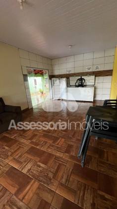 Vendo rancho na região de Itumbiara