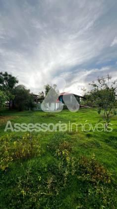 Vendo rancho na região de Itumbiara