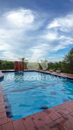 Vendo rancho na região de Itumbiara