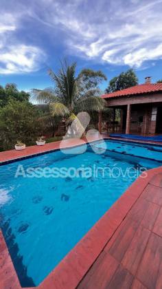 Vendo rancho na região de Itumbiara