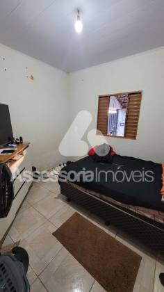 *Casa à Venda ao Lado do Kartódromo