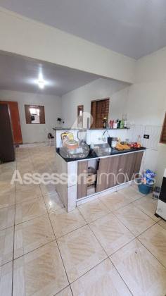 *Casa à Venda ao Lado do Kartódromo