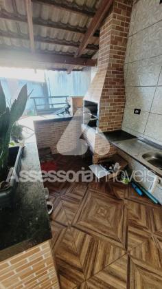 *Casa à Venda ao Lado do Kartódromo