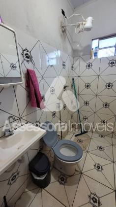 *Casa à Venda ao Lado do Kartódromo