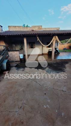 *Casa à Venda ao Lado do Kartódromo