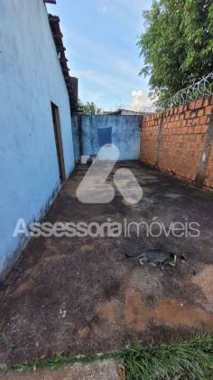 *Casa à Venda ao Lado do Kartódromo