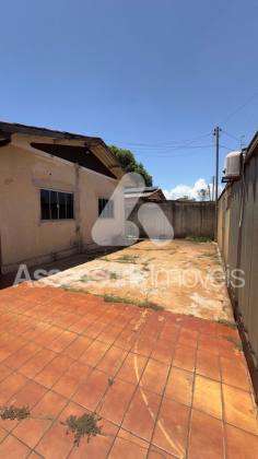 Casa à Venda no Bairro Planalto – Oportunidade!