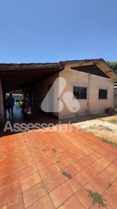 Casa à Venda no Bairro Planalto – Oportunidade!