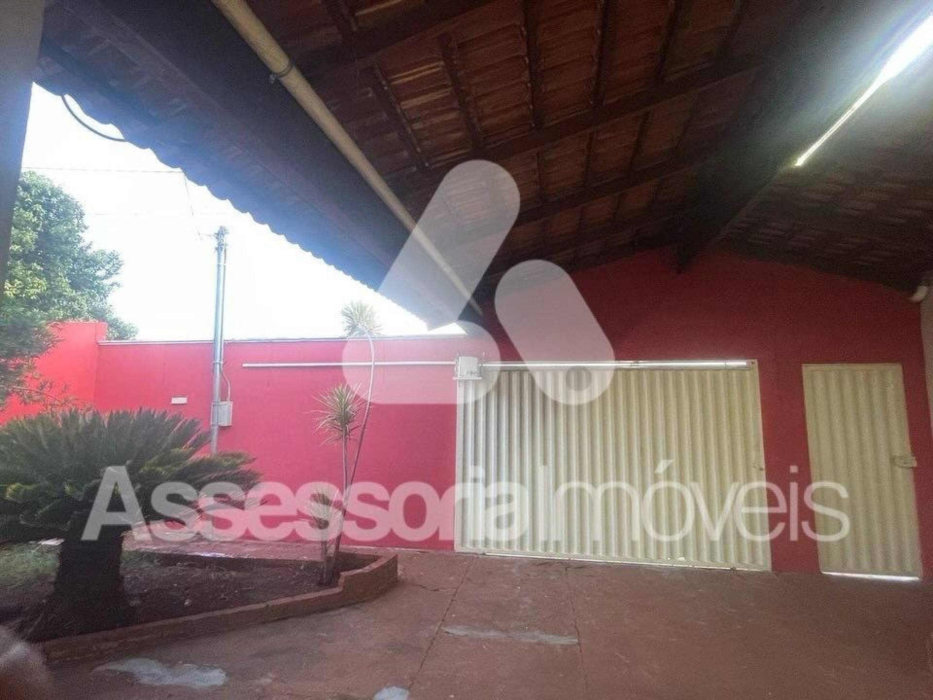 Casa Super Completa à Venda – Bairro Maria Luiza Machado