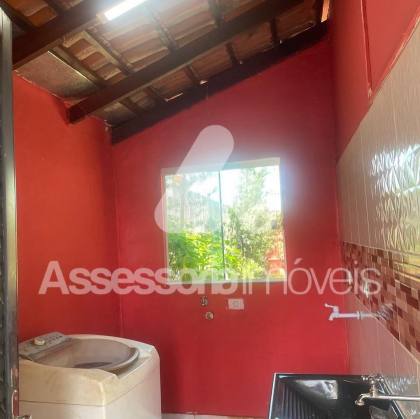 Casa Super Completa à Venda – Bairro Maria Luiza Machado