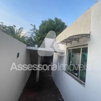 Casa Super Completa à Venda – Bairro Maria Luiza Machado