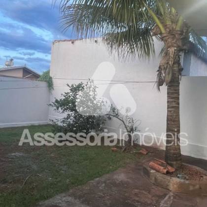 Casa Super Completa à Venda – Bairro Maria Luiza Machado