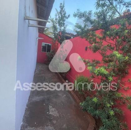 Casa Super Completa à Venda – Bairro Maria Luiza Machado