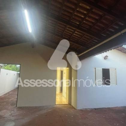 Casa Super Completa à Venda – Bairro Maria Luiza Machado