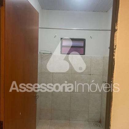 Casa Super Completa à Venda – Bairro Maria Luiza Machado