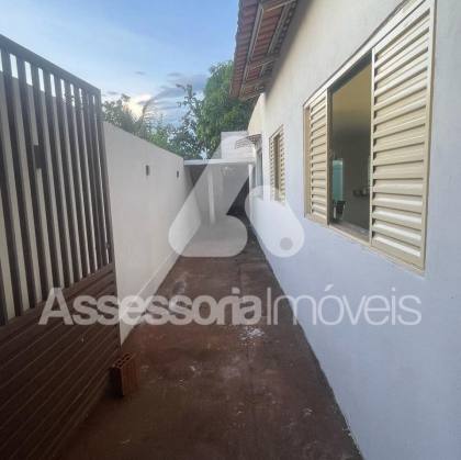 Casa Super Completa à Venda – Bairro Maria Luiza Machado