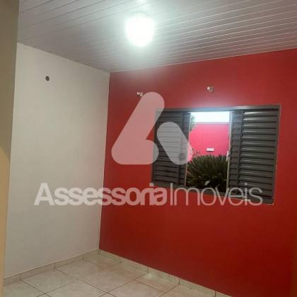 Casa Super Completa à Venda – Bairro Maria Luiza Machado