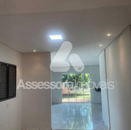 Casa Super Completa à Venda – Bairro Maria Luiza Machado