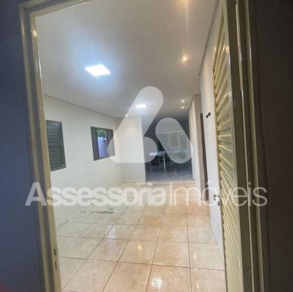 Casa Super Completa à Venda – Bairro Maria Luiza Machado