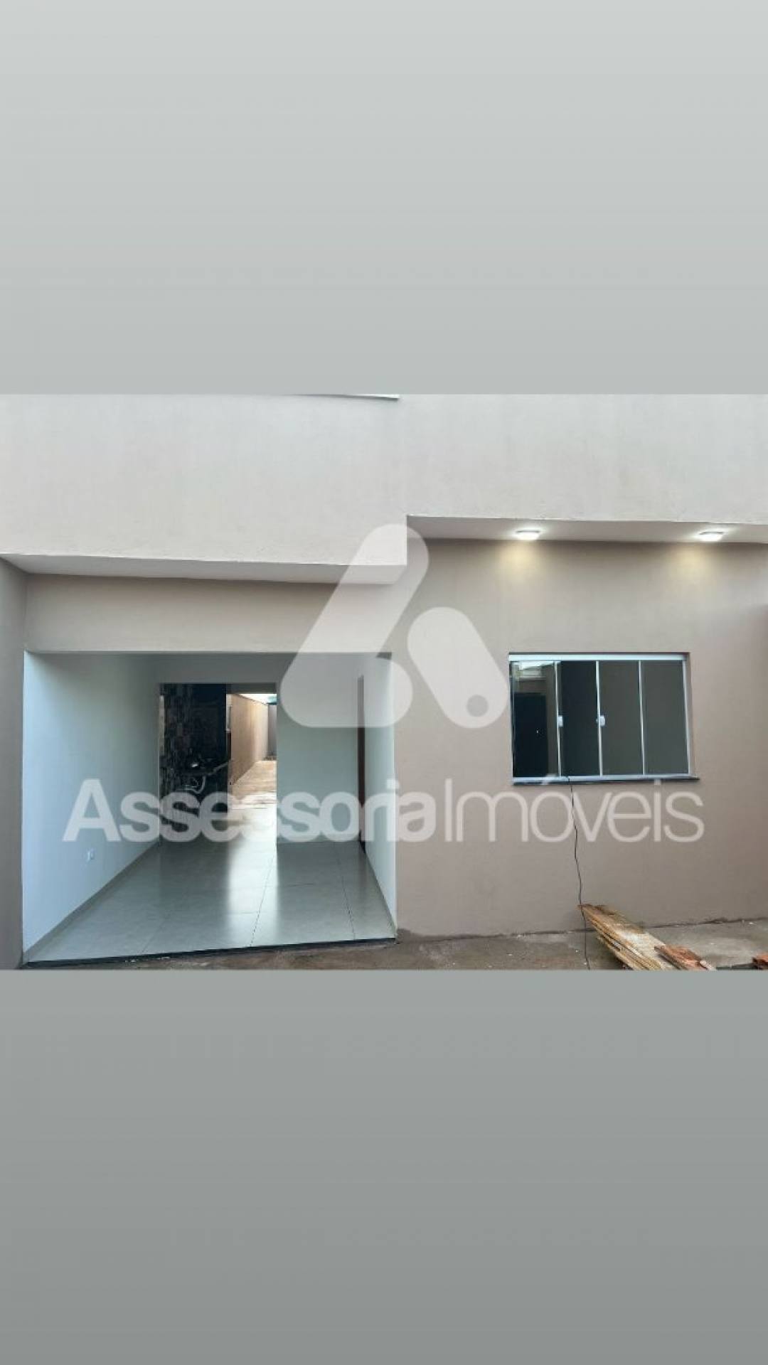 Casa à Venda – Bairro Nossa Senhora da Saúde