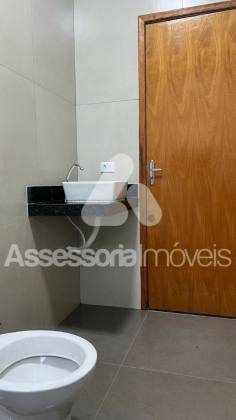 Casa à Venda – Bairro Nossa Senhora da Saúde