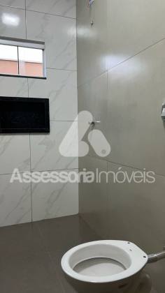 Casa à Venda – Bairro Nossa Senhora da Saúde