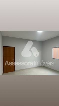Casa à Venda – Bairro Nossa Senhora da Saúde