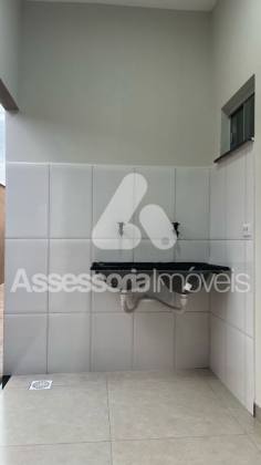Casa à Venda – Bairro Nossa Senhora da Saúde