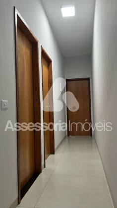 Casa à Venda – Bairro Nossa Senhora da Saúde