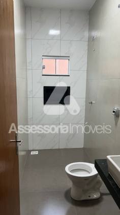 Casa à Venda – Bairro Nossa Senhora da Saúde