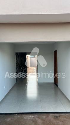 Casa à Venda – Bairro Nossa Senhora da Saúde