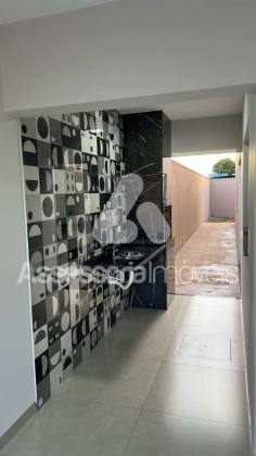 Casa à Venda – Bairro Nossa Senhora da Saúde