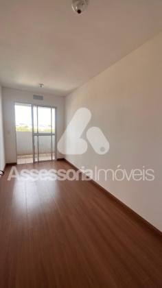 Vendo Apartamento 3° andar Condomínio portal dos buritis!