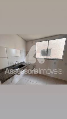 Vendo Apartamento 3° andar Condomínio portal dos buritis!