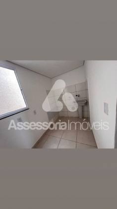 Vendo Apartamento 3° andar Condomínio portal dos buritis!
