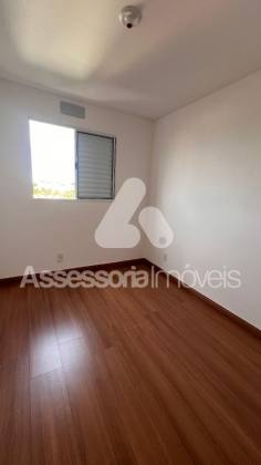 Vendo Apartamento 3° andar Condomínio portal dos buritis!