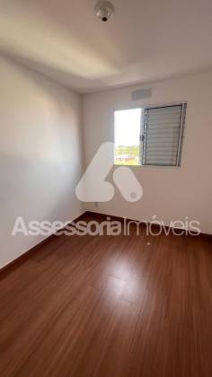 Vendo Apartamento 3° andar Condomínio portal dos buritis!