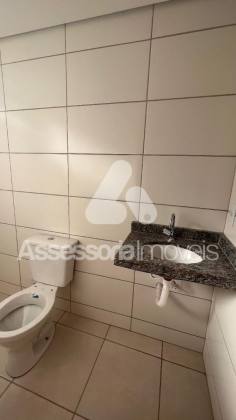 Vendo Apartamento 3° andar Condomínio portal dos buritis!