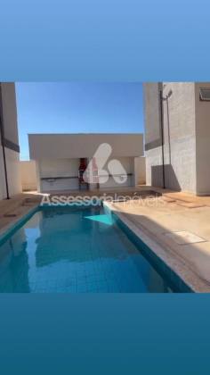 Vendo Apartamento 3° andar Condomínio portal dos buritis!