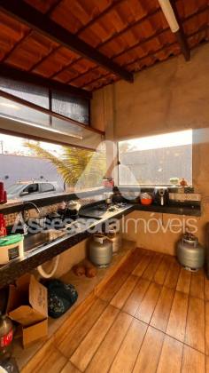 Casa Completa à Venda – Bairro Marolina