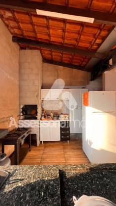 Casa Completa à Venda – Bairro Marolina
