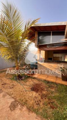 Casa Completa à Venda – Bairro Marolina