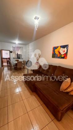 Casa Completa à Venda – Bairro Marolina
