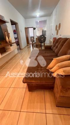 Casa Completa à Venda – Bairro Marolina