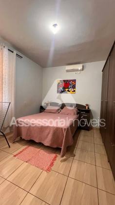 Casa Completa à Venda – Bairro Marolina