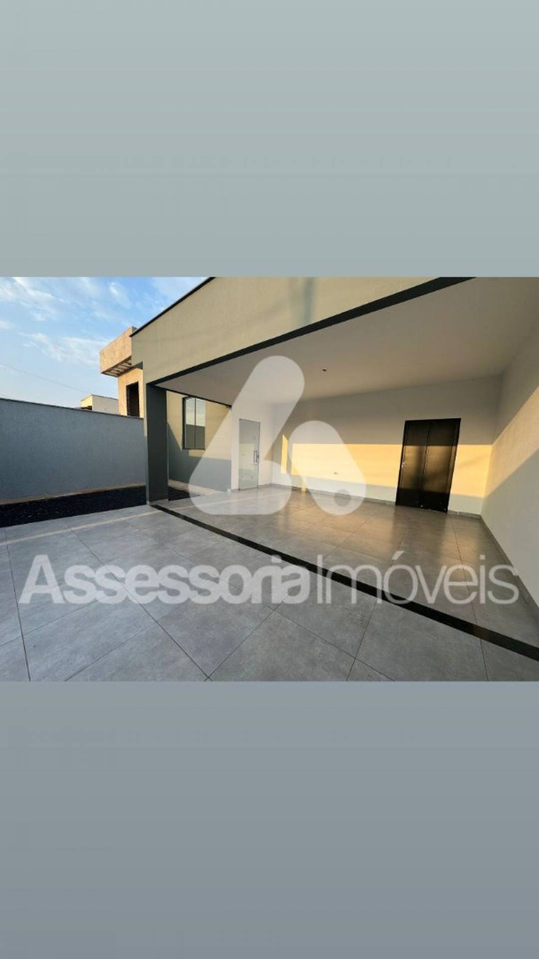 Casa à Venda – Bairro Jardim Liberdade