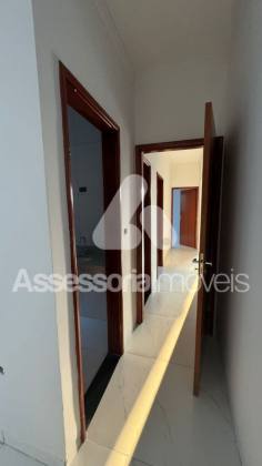 Casa à Venda – Bairro Jardim Liberdade