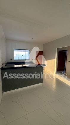 Casa à Venda – Bairro Jardim Liberdade