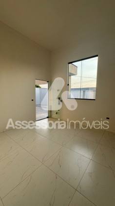 Casa à Venda – Bairro Jardim Liberdade