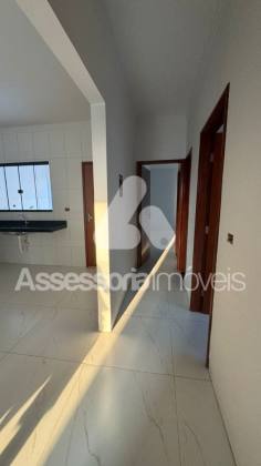 Casa à Venda – Bairro Jardim Liberdade